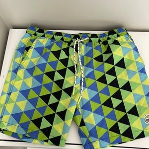 Swimming trunks size - L